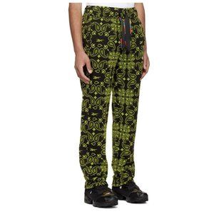 Reebok x Pyer Moss HE8144 Paisley Sweat Pants (  M )